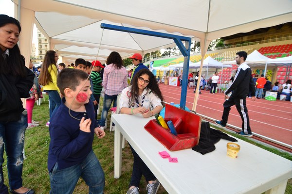 Ghadouna Easter Fiesta Part 2